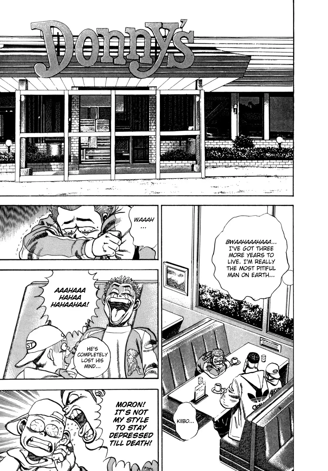Koukou Tekken-den Tough Chapter 10.019 181